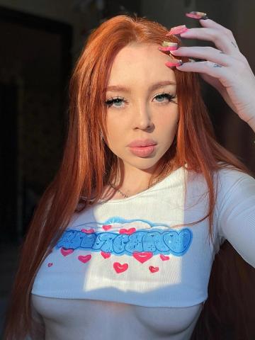 Проститутка Флора